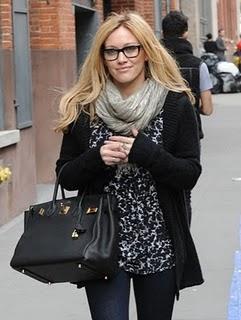 Gafas de ver o no ver