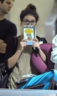 Gafas de ver o no ver