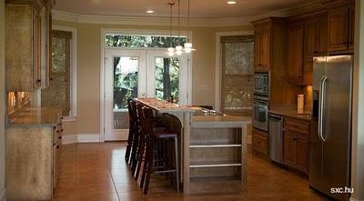 Las reformas de las cocinas Las reformas de las cocinas