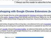 Subscription Extension 2.1.2 (Chrome)