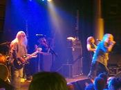 Uriah Heep. Sala Heineken, 29/10/2010