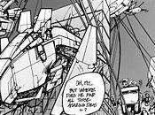 Arte Klaustoon: Humor Crítico Ironías Gráficas Imaginativas