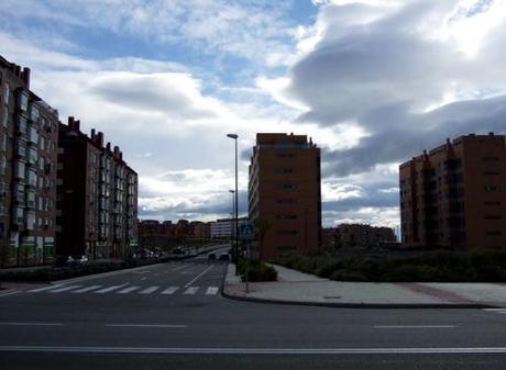 Modelos urbanísticos insostenibles: PAU de “Las Tablas” Modelos urbanísticos insostenibles: PAU de “Las Tablas”