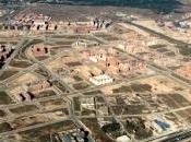 Modelos urbanísticos insostenibles: “Las Tablas”