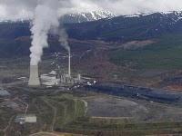Top 10 centrales eléctricas más contaminantes de España