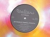 Invisible Conga People Cable Dazed (Italians Better,2008)