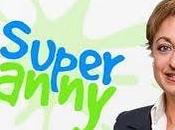 Supernanny métodos