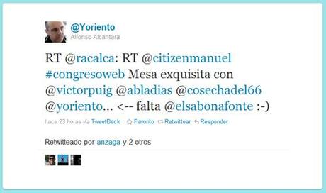 Coaching 2.0: ¿consigues lo que quieres?