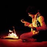 Jimi Hendrix