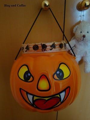 Look del fin de semana para Halloween