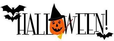 Look del fin de semana para Halloween