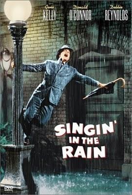 Singing in the Rain