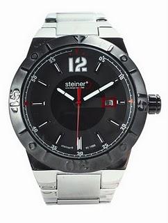 Steiner, una pieza clave para un buen atuendo