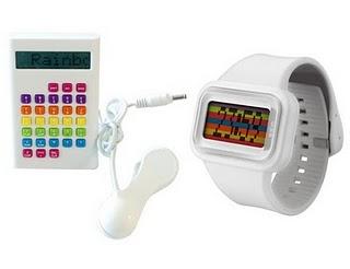 Mensajes originales llenos de color