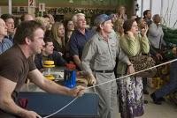 Cinecritica: La Niebla de Stephen King