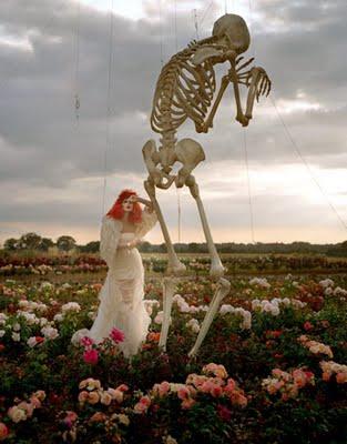 Halloween inspiration