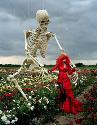 Halloween inspiration