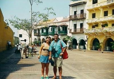 Guía de viaje de Isla de San Andrés y Cartagena de Indias (Colombia)
