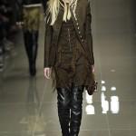 Halloween Fall/Winter 2010.11