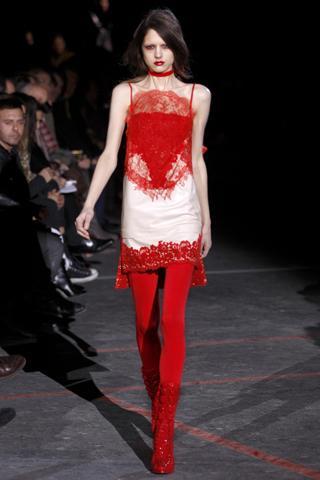 Halloween Fall/Winter 2010.11