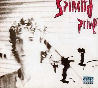 SPINETTA  