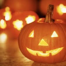 Halloween, 31 de octubre