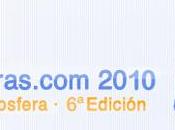 Premios Bitácoras.com 2010: ganadores