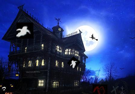 Feliz Día de Brujas