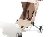 Silla paseo ultraligera Metró