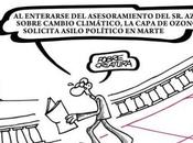 Aznar Cambio Climático