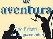 Espíritu aventura: retos emprendedor