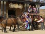 Oasys, Parque Temático Desierto Tabernas