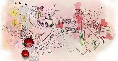 Nueva cabecera para el blog: Estherimenta