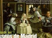 Rutas museos Madrid