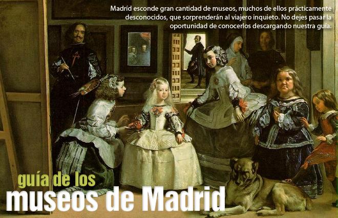 Museos de Madrid