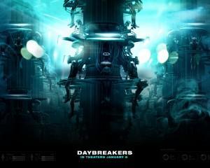 Reseñas Cine: Day Breakers