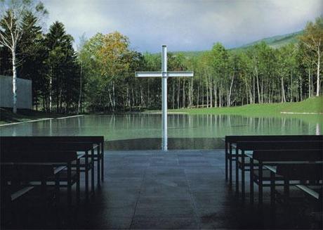 Tadao Ando: neutralidad, sencillez y pureza