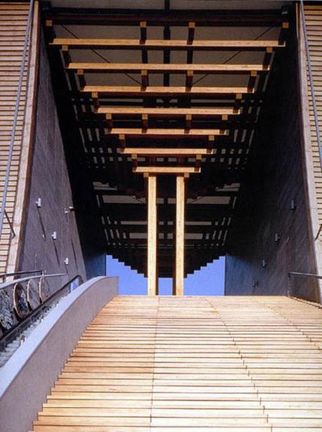 Tadao Ando: neutralidad, sencillez y pureza