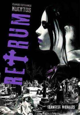 Especial Retrum: Reseña de Retrum + Entrevista con Francesc Miralles