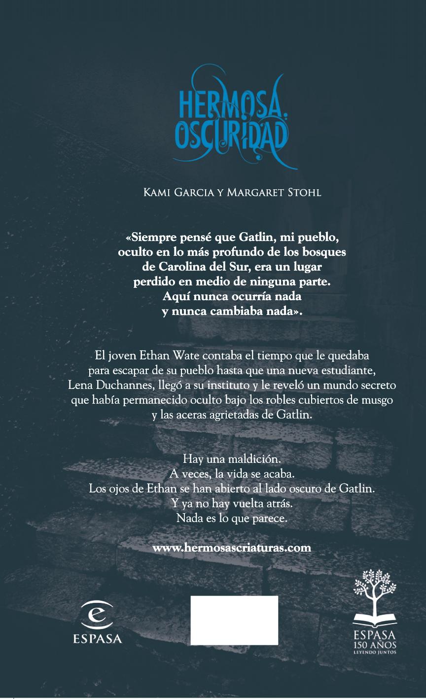 HERMOSA OSCURIDAD: 10 de NOVIEMBRE