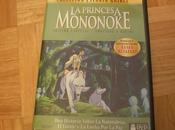Princesa Mononoke' Buenavista