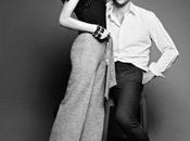 Lookbook Olivia Palermo para Mango
