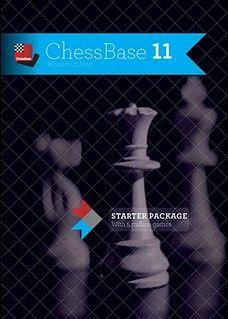 Chessbase 11