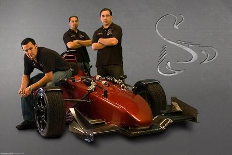 Scorpion P6 Americano con corazon Japones Scorpion P6 Americano con corazon Japones