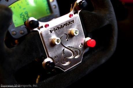 Scorpion P6 Americano con corazon Japones Scorpion P6 Americano con corazon Japones