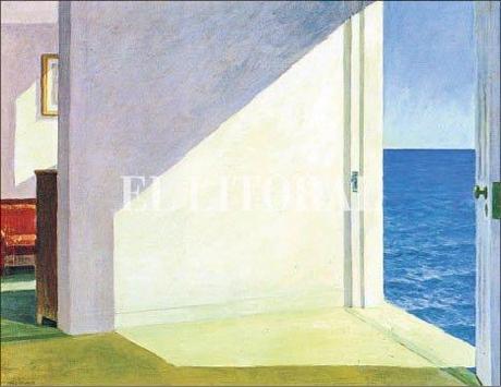 Edipa en el infierno de Pynchon (H. B.)