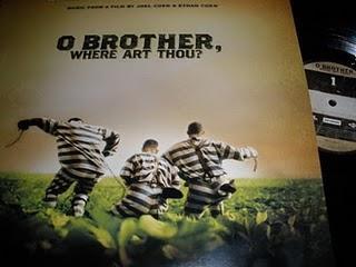 Oh brother, where art thou? Un pequeño repaso por el antiguo y nuevo folk americano Oh brother, where art thou? Un pequeño repaso por el antiguo y nuevo folk americano