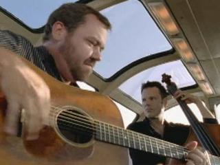 Oh brother, where art thou? Un pequeño repaso por el antiguo y nuevo folk americano