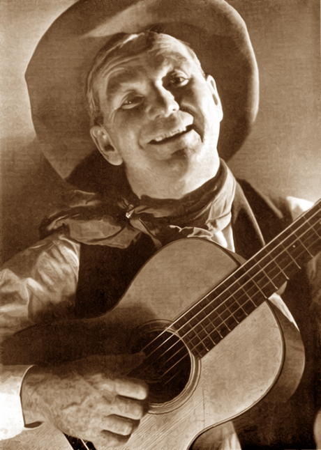 Oh brother, where art thou? Un pequeño repaso por el antiguo y nuevo folk americano Oh brother, where art thou? Un pequeño repaso por el antiguo y nuevo folk americano