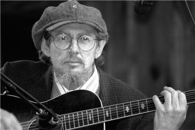 Oh brother, where art thou? Un pequeño repaso por el antiguo y nuevo folk americano